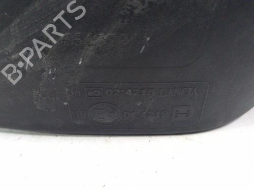 Right mirror LANCIA YPSILON (843_) 1.2 (843.AXB1A) | BP22824361C27 