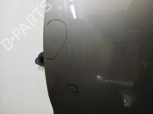 Dør venstre bagtil DACIA LOGAN II 1.2 | BP32031079C4