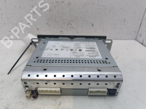 Radio RENAULT MASTER III Van (FV)  | BP26732148E6
