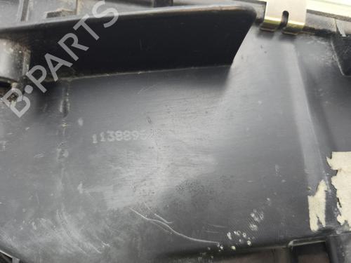 Right headlight PEUGEOT 405 II Break (4E) 1.9 D | BP29640032C29 
