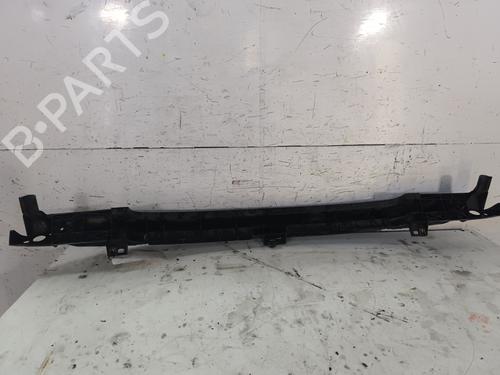 Stoßstangenträger vorne PEUGEOT 206 Hatchback (2A/C) 2.0 HDI 90 | BP29980382C109 