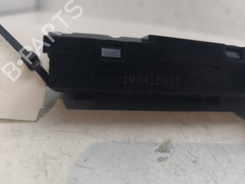 Warning switch DACIA DUSTER (HM_) 1.5 dCi 115 (HMAD) | BP27348094I22  - Image 5