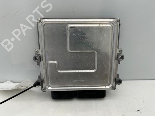 Engine control unit (ECU) CITROËN C4 CACTUS 1.2 THP 110 | BP36148101M57 - Image 2