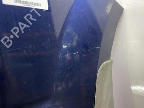Used Rear bumper FORD MONDEO IV (BA7) 1.8 TDCi (125 hp) 22841673
