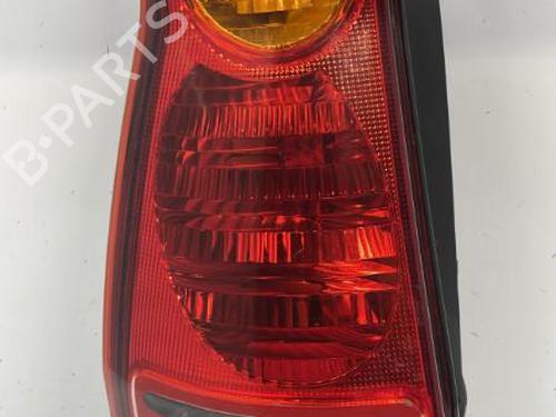 Left taillight HYUNDAI MATRIX (FC) 1.5 CRDi | BP22831426C34 