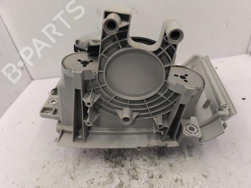 Right headlight VW POLO III CLASSIC (6V2) 1.6 | BP26888916C29 