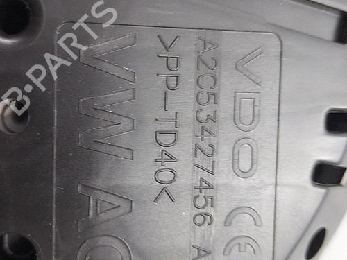 Used Instrument cluster VW GOLF VII (5G1, BQ1, BE1, BE2) 1.2 TSI (110 hp) 22825318