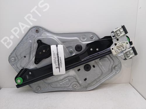 Front left window mechanism SKODA YETI (5L) | BP36803903C22 - Image 4