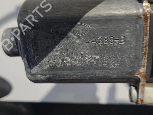 Front left window mechanism FORD MONDEO IV (BA7) 1.6 Ti | BP22823581C22 