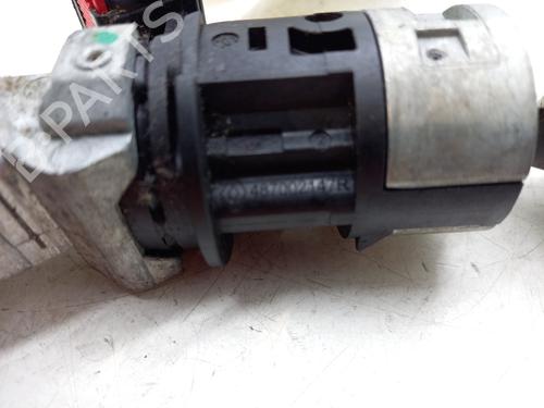 Ignition barrel RENAULT MASTER III Van (FV) 2.3 dCi 110 FWD (FV0R, FV0W, FV1A) | BP32228368M48  - Image 5