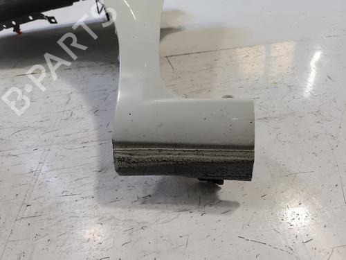 Left front fenders FIAT GRANDE PUNTO (199_) 1.2 | BP27453473C41 