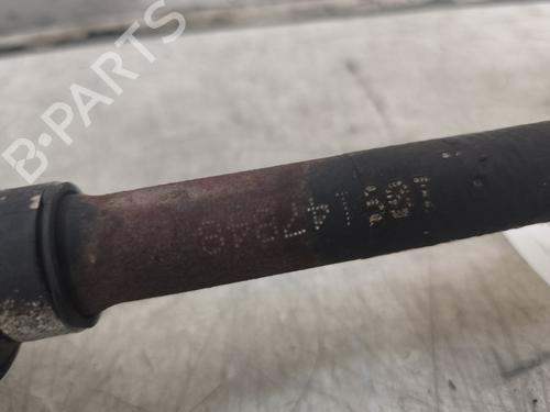 Left front driveshaft DACIA SANDERO II | BP27545898M38 - Image 4