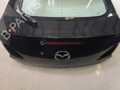 Tailgate MAZDA 6 Hatchback (GH)  | BP34556294C6  - Image 5