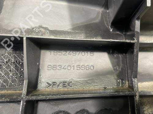 Rear bumper PEUGEOT 307 (3A/C) 2.0 HDi 90 | BP24196785C8