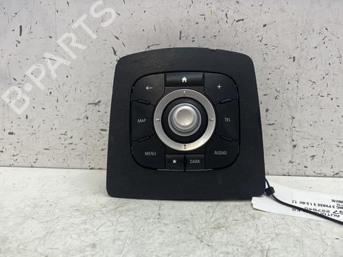 Commutateur RENAULT GRAND SCÉNIC III (JZ0/1_) 1.5 dCi (JZ09, JZ0D, JZ10, JZ14, JZ1G, JZ29, JZ2C) (110 hp) 28525859