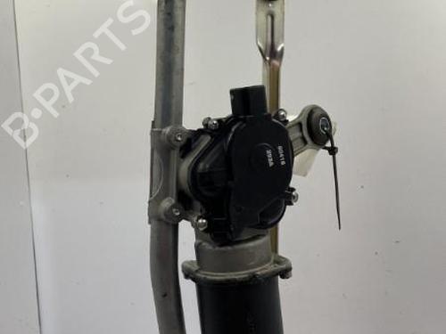 Front wiper motor NISSAN MICRA IV (K13K, K13KK) 1.2 | BP22838843M29 