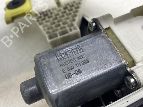Used Rear right window mechanism Rear right window mechanism AUDI A3 Sportback (8PA) [2004-2015] 30882089 30882089