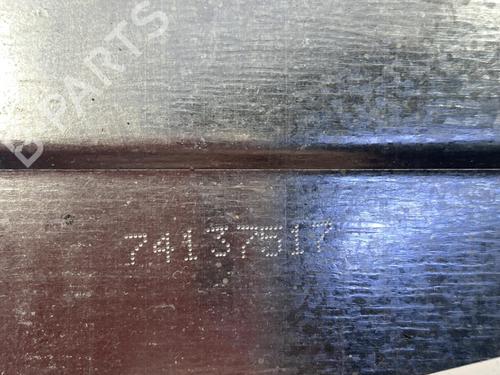 Radio SEAT IBIZA IV ST (6J8, 6P8) 1.2 TDI | BP22827919E6 