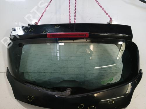 Tailgate RENAULT CLIO III (BR0/1, CR0/1) 1.5 dCi | BP29640012C6 