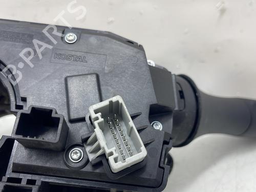 Steering column stalk RENAULT CLIO V (B7_) 1.0 LPG (B7MT) | BP29515783I23 