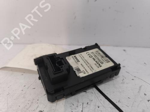 Used Card reader Card reader RENAULT SCÉNIC II (JM0/1_) [2003-2010] 26386706 26386706