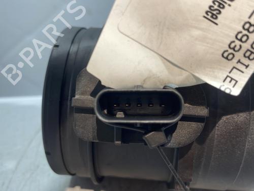 Mass air flow sensor BMW X1 (E84) sDrive 18 d | BP29619496M95 
