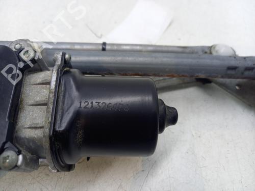 Used Front wiper motor Front wiper motor NISSAN X-TRAIL III (T32_, T32R, T32RR) 1.6 dCi (T32) (130 hp) 32388209 32388209