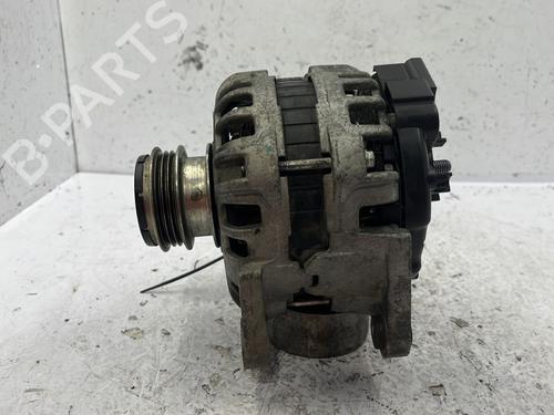 Used Alternator Alternator DACIA SANDERO II 1.2 (75 hp) 25287508 25287508