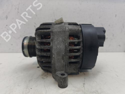 Used Alternator Alternator ALFA ROMEO GIULIETTA (940_) 1.4 TB (940FXA1A, 940FXT1A) (120 hp) 26387020 26387020