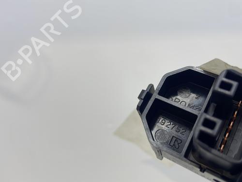 Left rear window switch SUBARU JUSTY IV 1.0 (M300) | BP29438666I29 