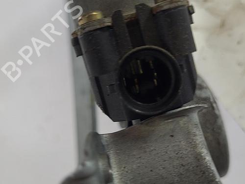 Front left window mechanism NISSAN ALMERA TINO (V10) 2.2 dCi | BP22820496C22 