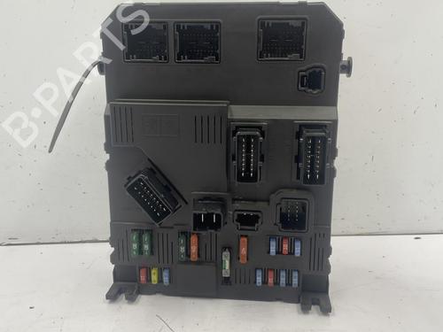 Fuse box PEUGEOT 206 Hatchback (2A/C) 1.4 HDi eco 70 | BP22842309E1 