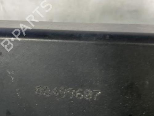 Tow ball/Mechanism FIAT STILO (192_) 1.9 JTD NT