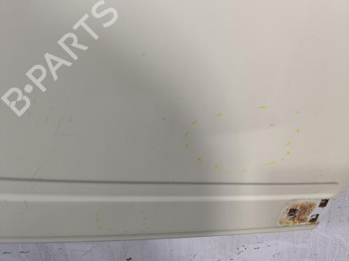 Used Right front door Right front door 35885911 35885911