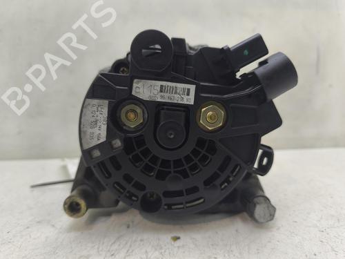 Generator Generator PEUGEOT 307 (3A/C) 2.0 HDi 110 (107 hp) 39894065 39894065