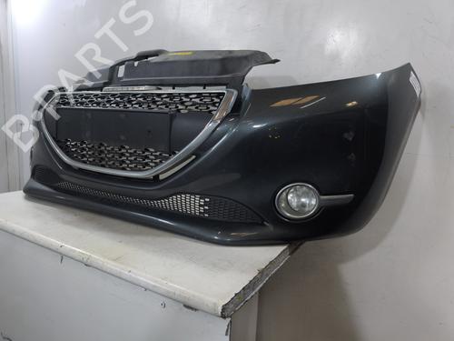 Paragolpes delantero Paragolpes delantero 38009012 38009012