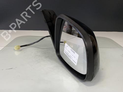 Right mirror FIAT SEDICI (189_) 1.9 D Multijet | BP22814800C27