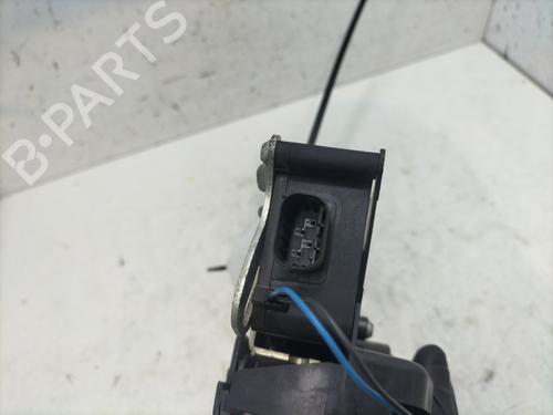 Front left lock MERCEDES-BENZ VITO / MIXTO Van (W639) 111 CDI (639.601, 639.603) | BP29285968C98 