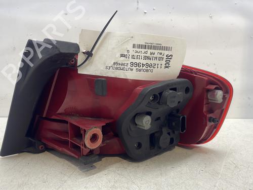 Used Left taillight Left taillight AUDI A4 B8 (8K2) 2.0 TDI (143 hp) 29894068 29894068