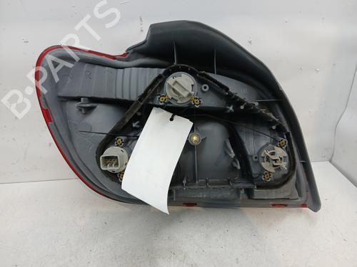 Høyre baklys TOYOTA YARIS (_P1_) 1.0 (SCP10_, SCP10R) | BP29980401C35