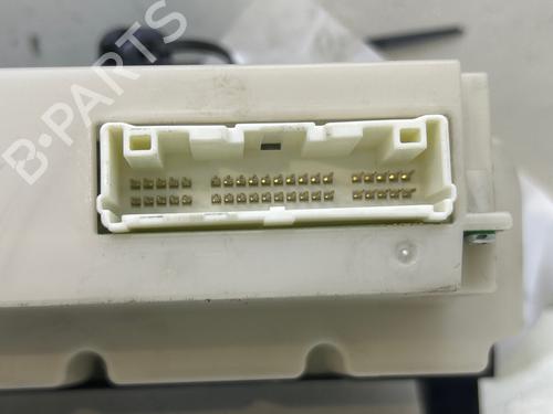 Used Climate control Climate control 38423173 38423173