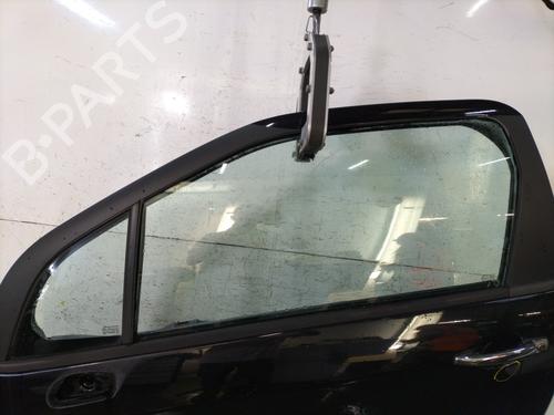 Porta frente esquerda DS DS 3 (SA_) 1.2 VTi 82 (SAHMZ6) | BP30650269C2 