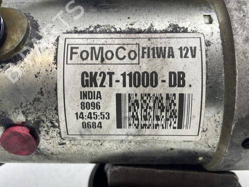 Starter FORD TRANSIT CUSTOM V362 Van (FY, FZ) 2.0 EcoBlue | BP31581526M8