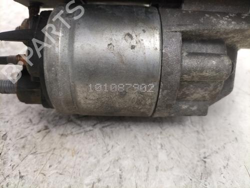 Starter PEUGEOT 206+ (2L_, 2M_) 1.4 i | BP29213344M8 