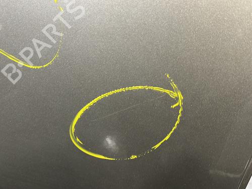Right rear door CITROËN C4 I (LC_) 1.6 HDi | BP24227721C5 