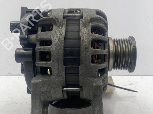Used Alternator RENAULT CLIO IV (BH_) 0.9 TCe 90 (BHNF, BHMA, BHMH, BHJK, BHJR) (90 hp) 22829354