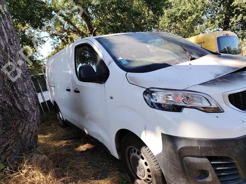 Bremselys PEUGEOT EXPERT Van (V_) 2.0 BlueHDi 120 | BP38780346L11 - Image 10