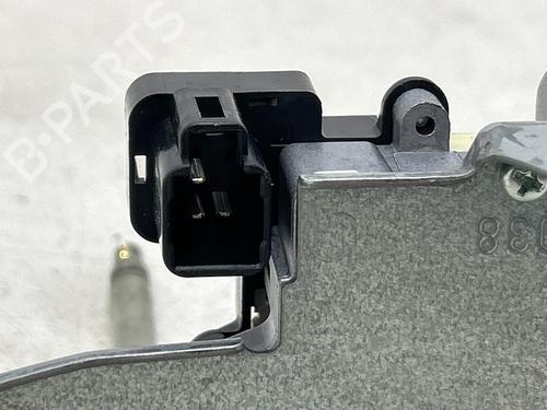 Motor limpa vidros traseiro Motor limpa vidros traseiro MAZDA 2 (DE_, DH_) 1.3 MZR (DE3FS) (84 hp) 35961422 35961422