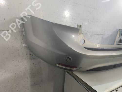 Rear bumper FORD FOCUS II Turnier (DA_, FFS, DS) 1.8 TDCi | BP27861410C8 