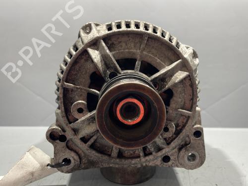Used Alternator AUDI 80 B4 Saloon (8C2) 1.9 TDI (90 hp) 28440973